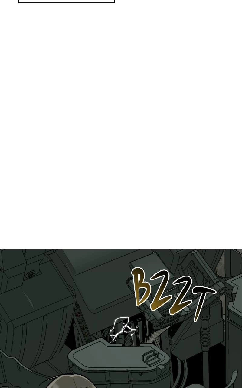 The Postman of the Apocalypse Chapter 14, page 70 of 87