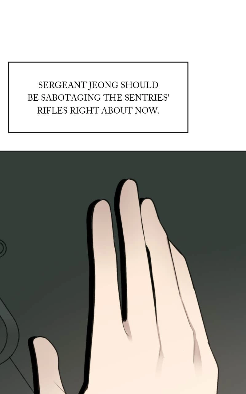 The Postman of the Apocalypse Chapter 14, page 72 of 87