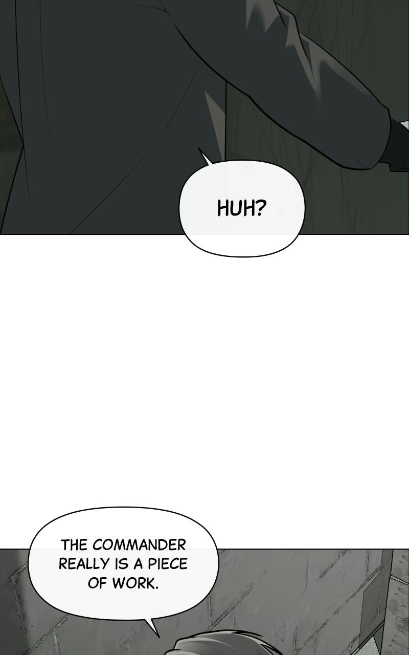 The Postman of the Apocalypse Chapter 14, page 83 of 87
