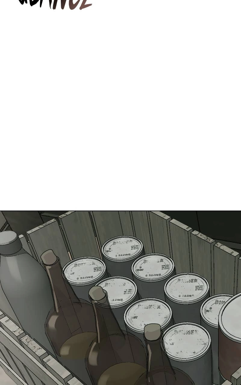 The Postman of the Apocalypse Chapter 14, page 9 of 87