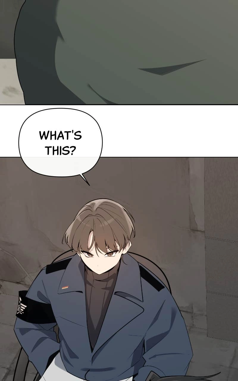 The Postman of the Apocalypse Chapter 15, page 10 of 112