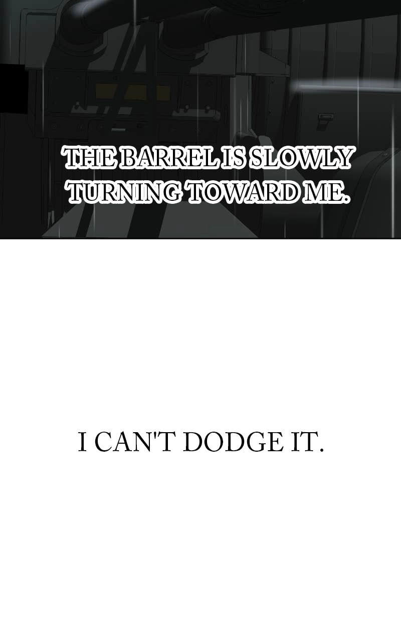 The Postman of the Apocalypse Chapter 15, page 100 of 112