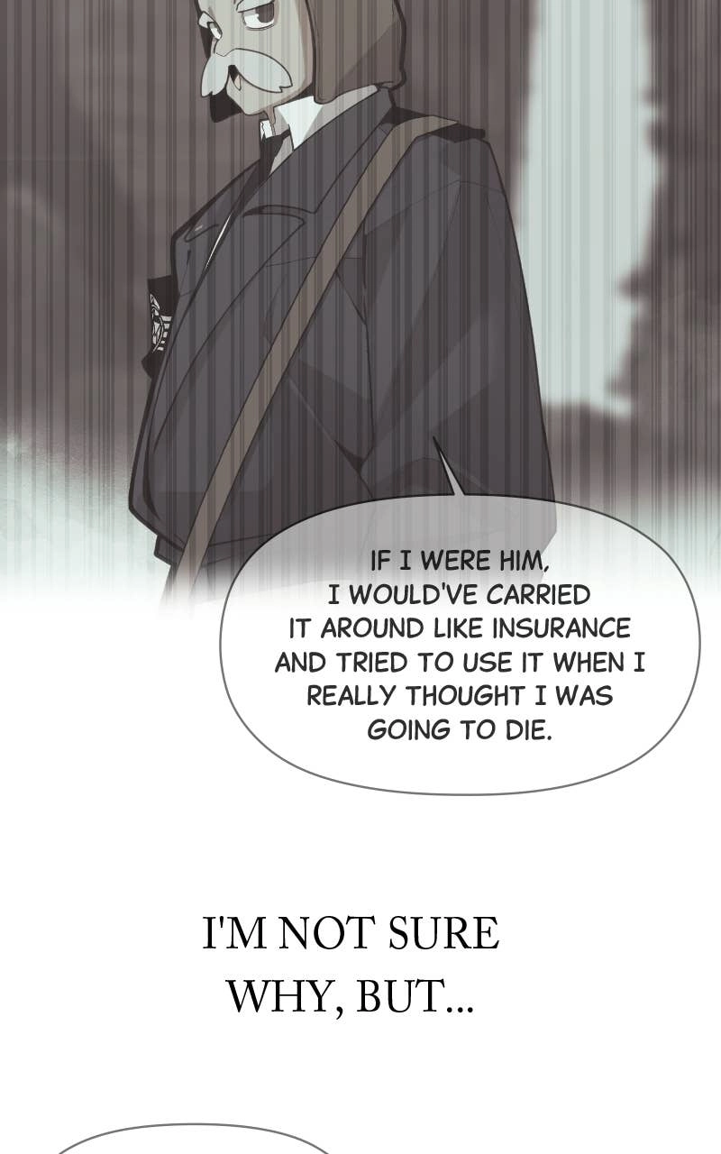 The Postman of the Apocalypse Chapter 15, page 105 of 112