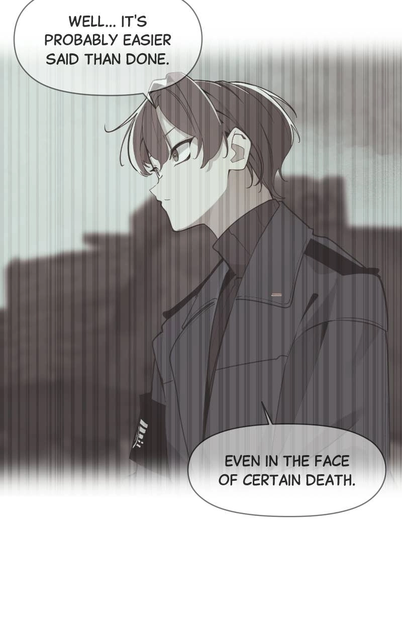 The Postman of the Apocalypse Chapter 15, page 106 of 112