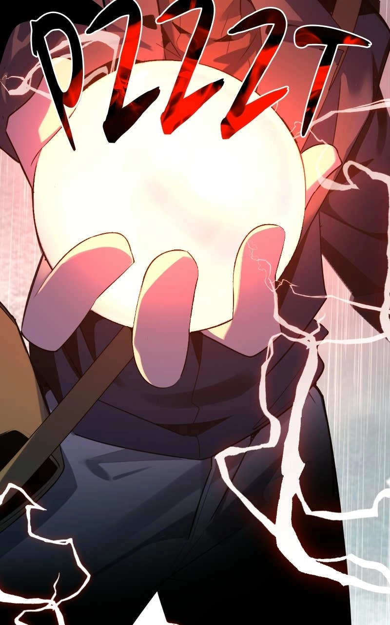 The Postman of the Apocalypse Chapter 15, page 109 of 112