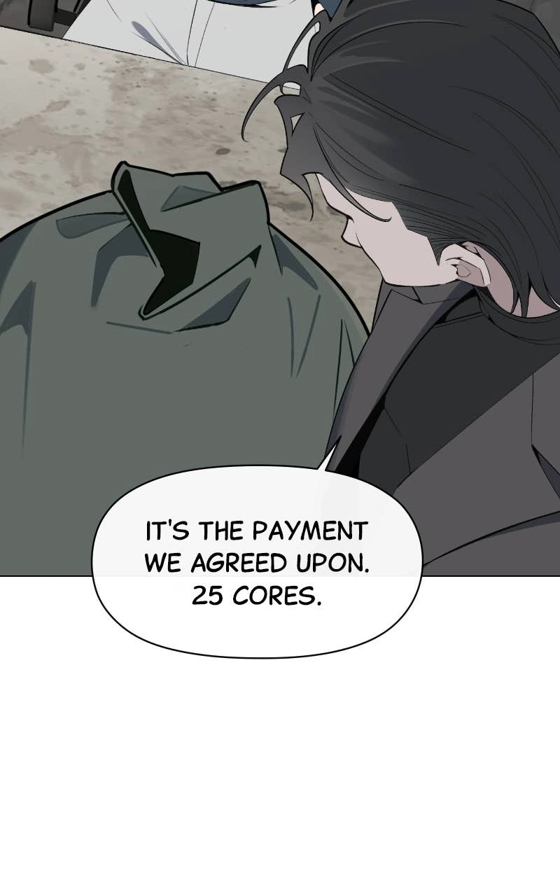 The Postman of the Apocalypse Chapter 15, page 11 of 112