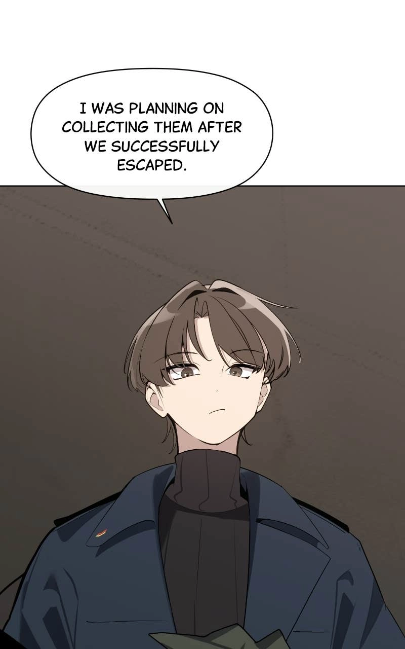 The Postman of the Apocalypse Chapter 15, page 13 of 112