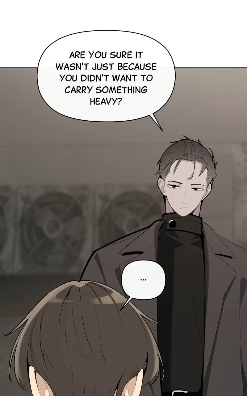 The Postman of the Apocalypse Chapter 15, page 15 of 112