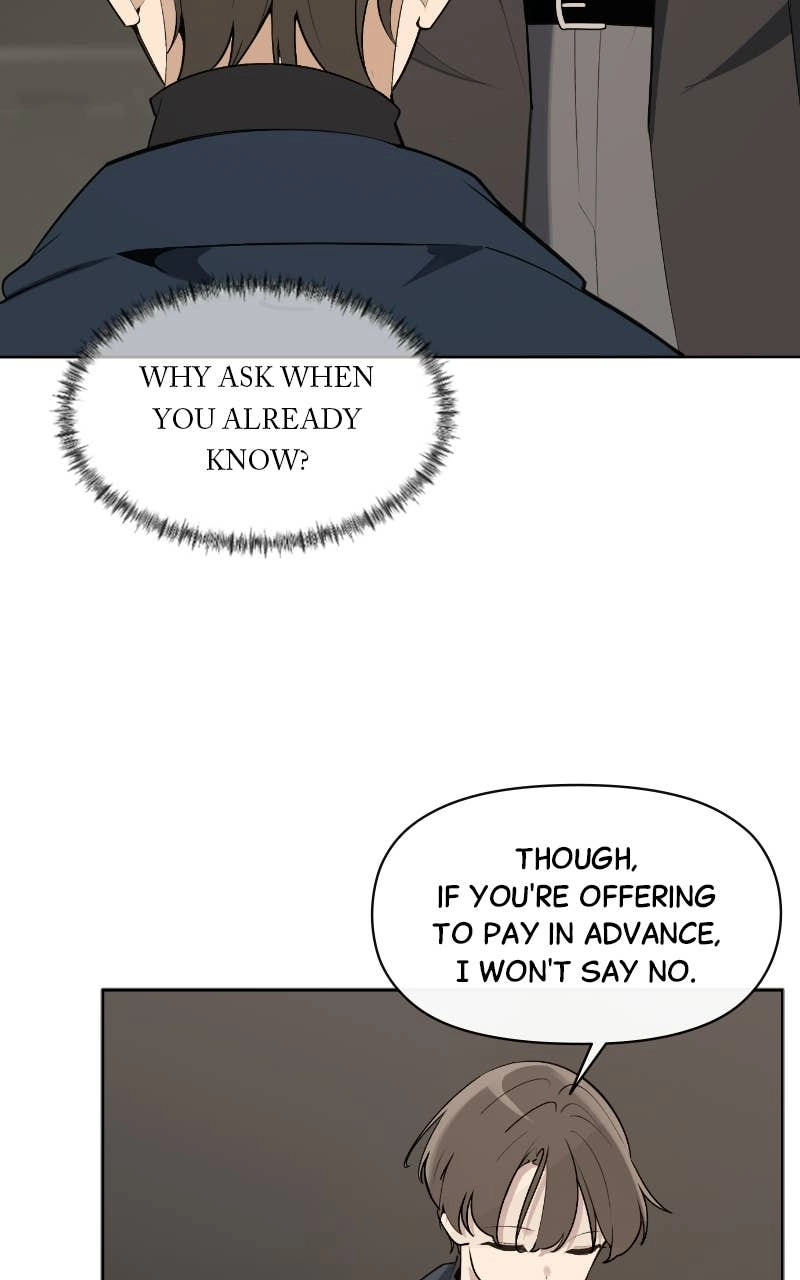 The Postman of the Apocalypse Chapter 15, page 16 of 112