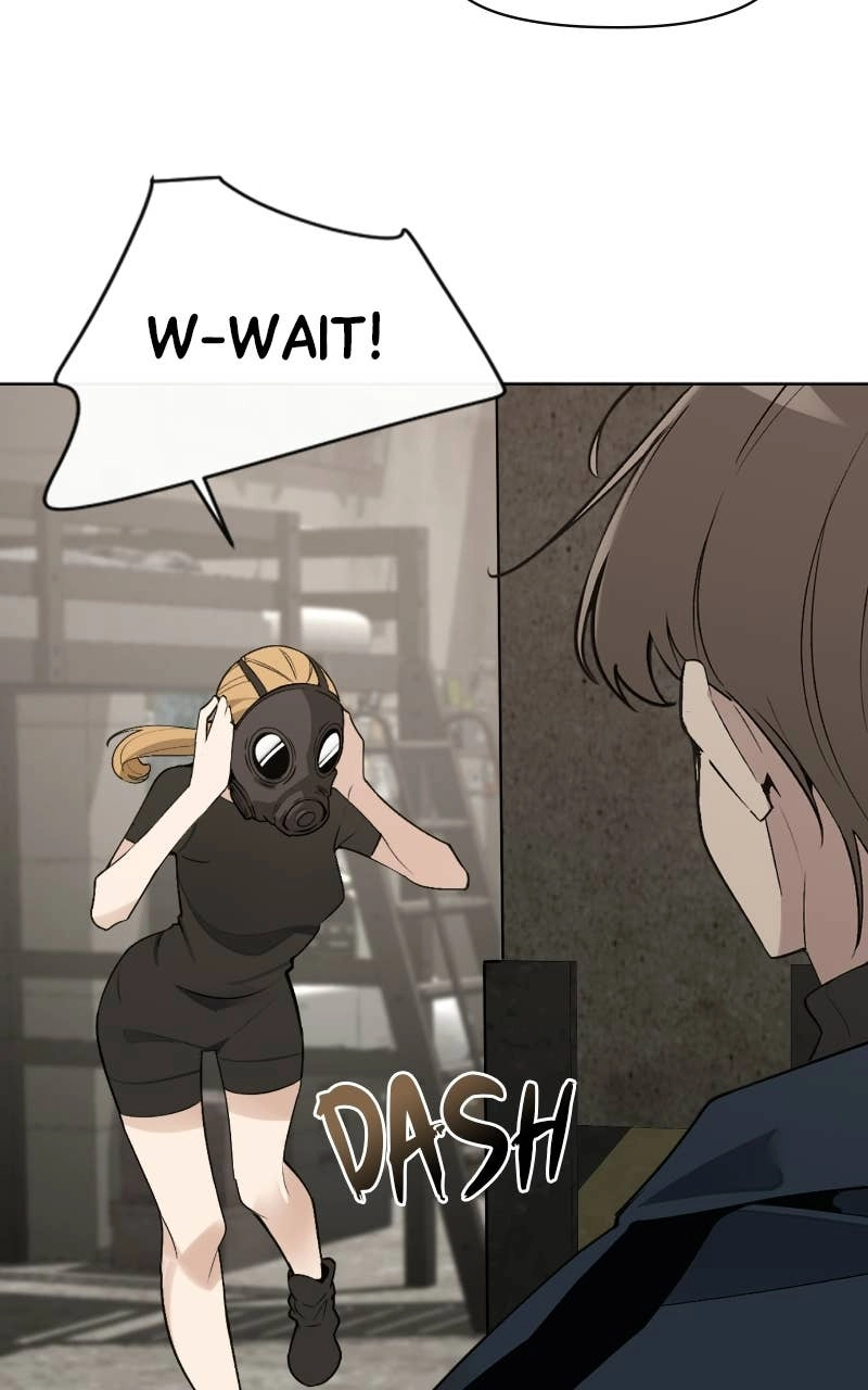 The Postman of the Apocalypse Chapter 15, page 19 of 112