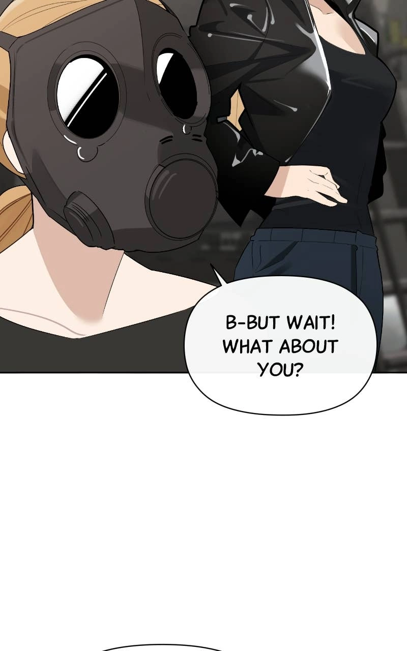The Postman of the Apocalypse Chapter 15, page 21 of 112
