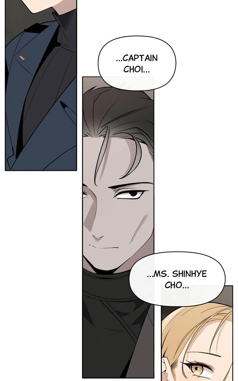 The Postman of the Apocalypse Chapter 15, page 25 of 112