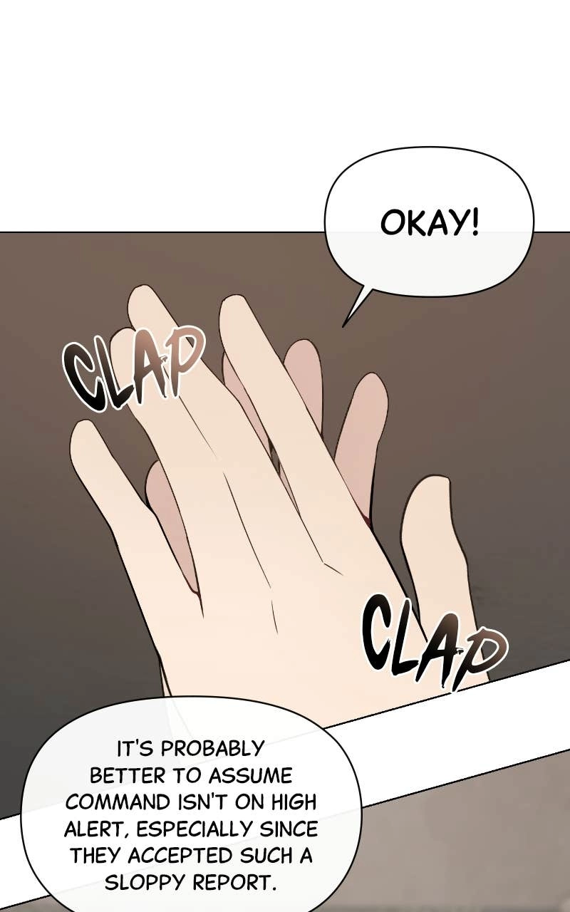 The Postman of the Apocalypse Chapter 15, page 28 of 112