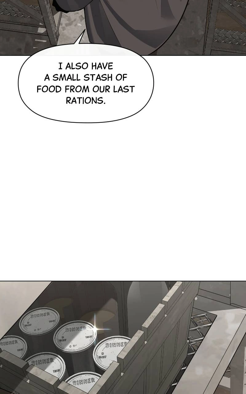 The Postman of the Apocalypse Chapter 15, page 35 of 112