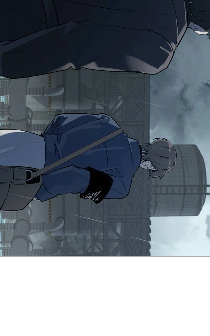 The Postman of the Apocalypse Chapter 15, page 43 of 112