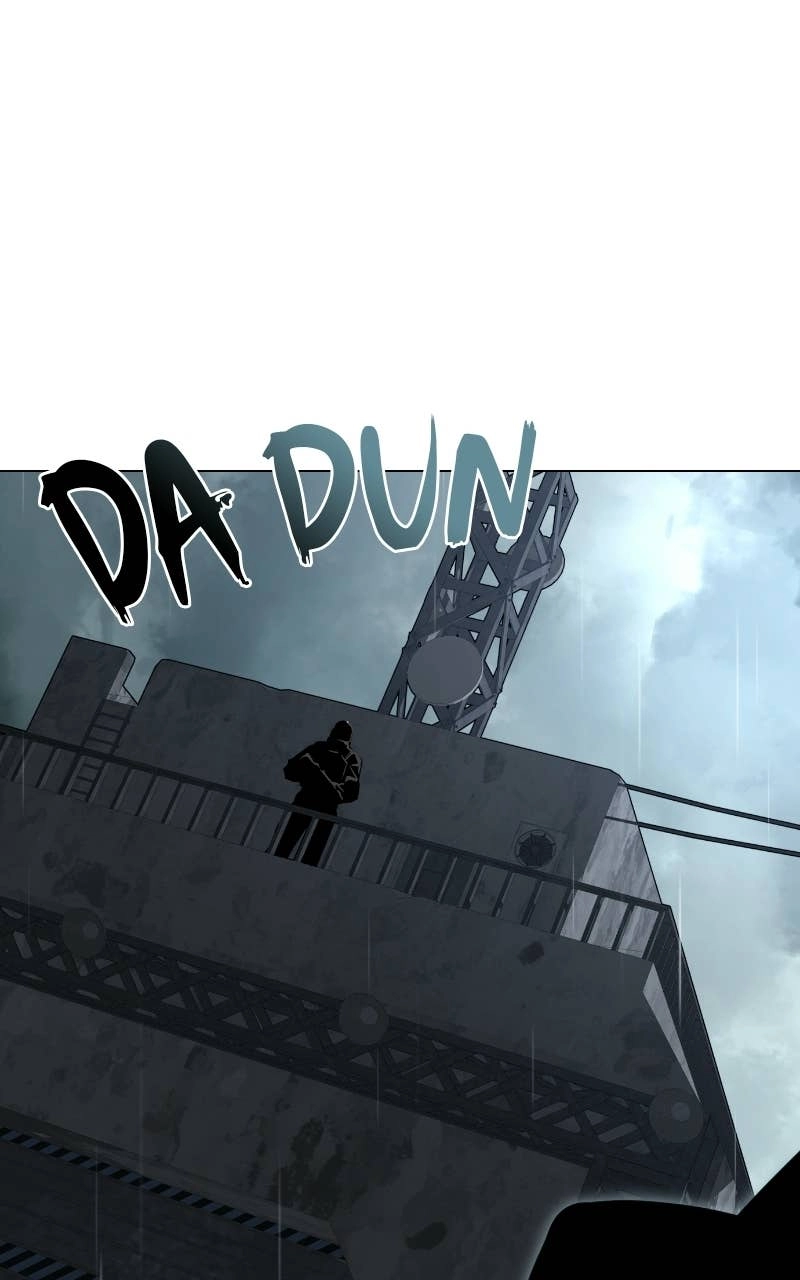 The Postman of the Apocalypse Chapter 15, page 44 of 112