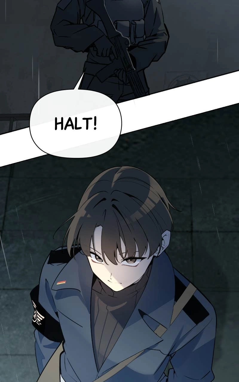 The Postman of the Apocalypse Chapter 15, page 46 of 112