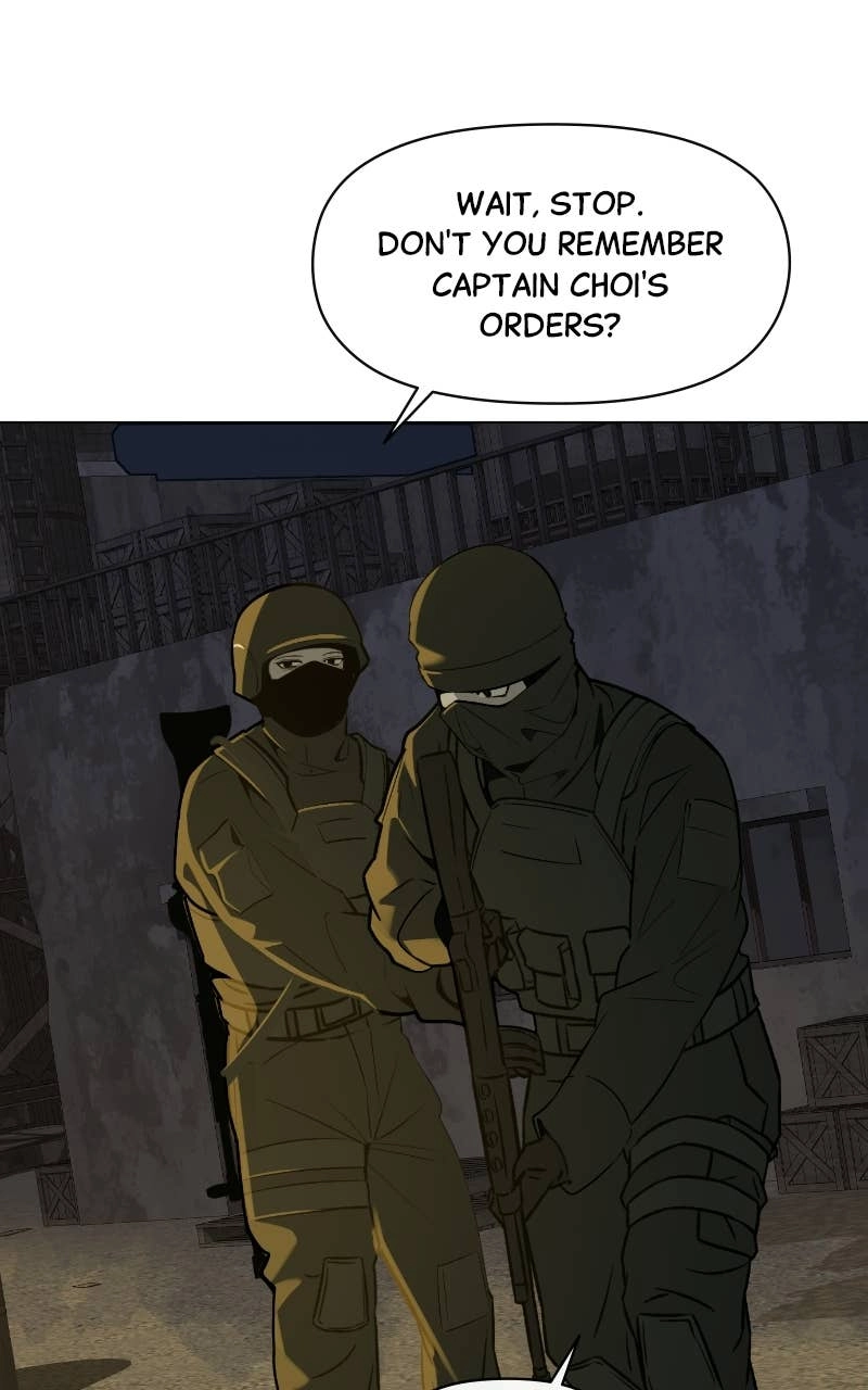The Postman of the Apocalypse Chapter 15, page 5 of 112