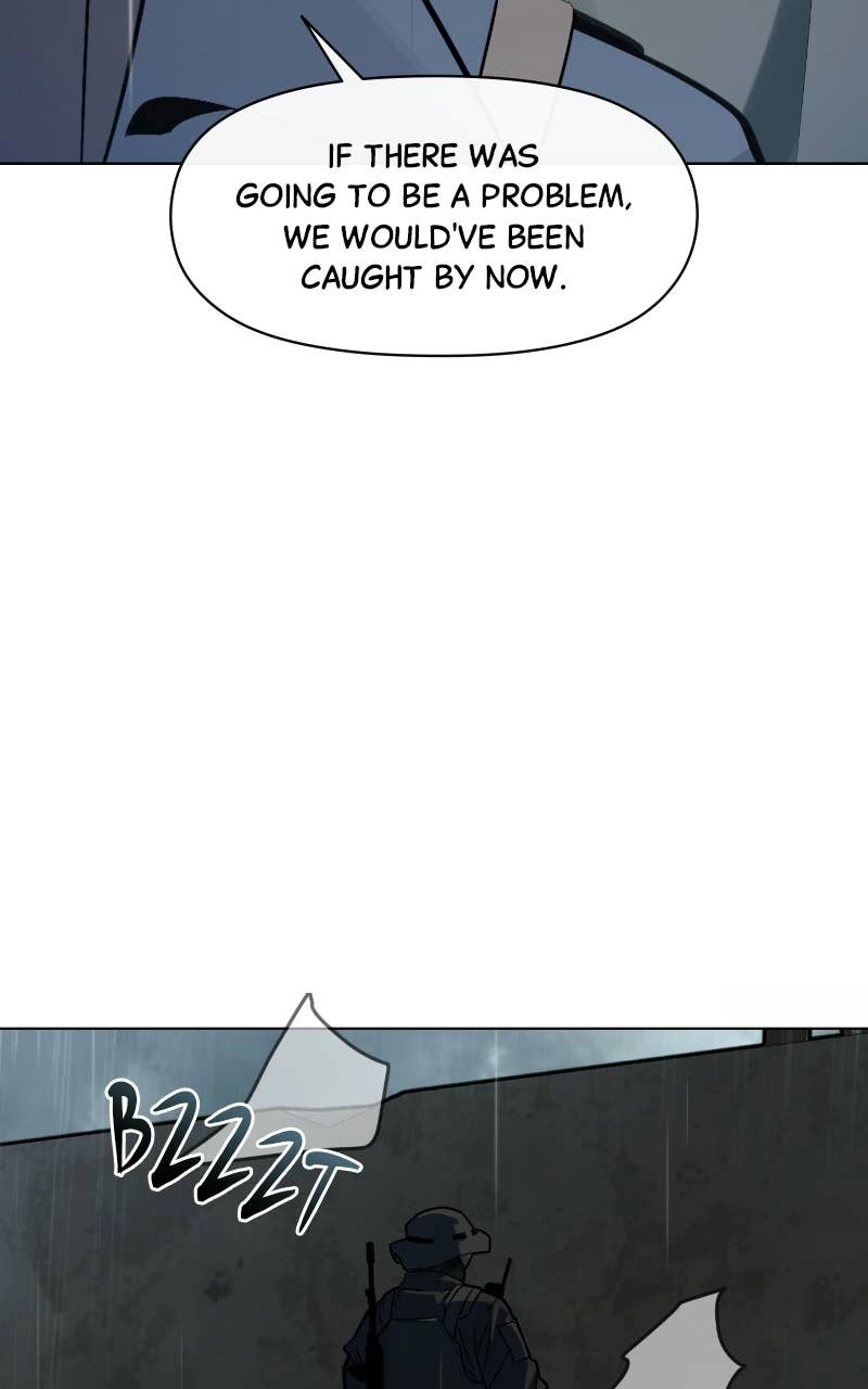 The Postman of the Apocalypse Chapter 15, page 52 of 112