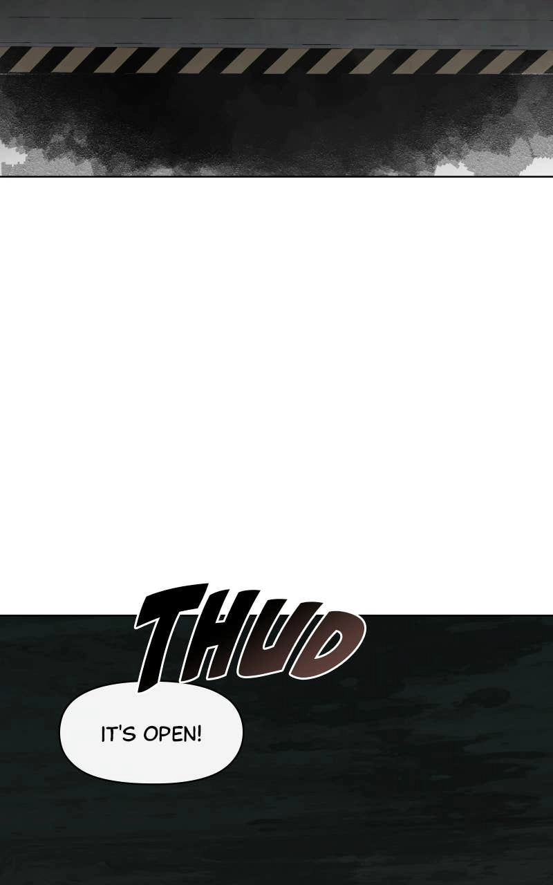 The Postman of the Apocalypse Chapter 15, page 56 of 112