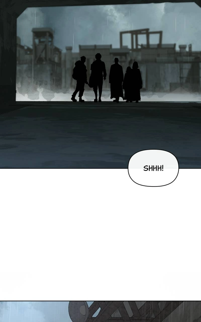 The Postman of the Apocalypse Chapter 15, page 57 of 112