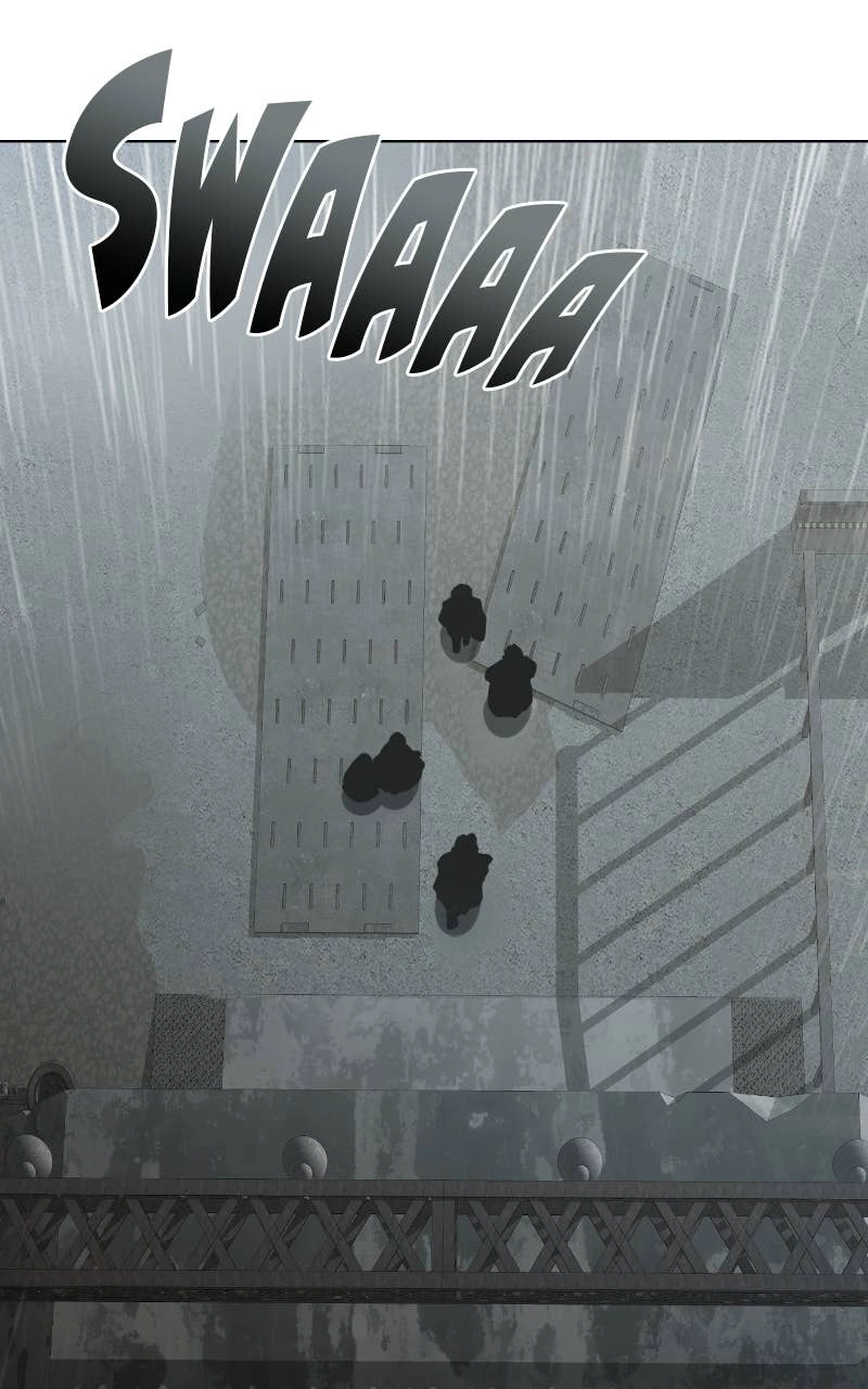 The Postman of the Apocalypse Chapter 15, page 59 of 112