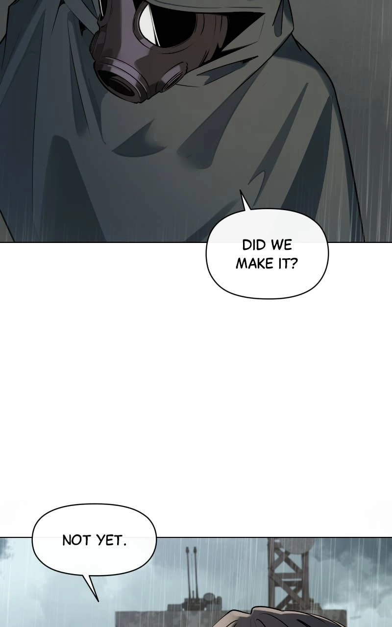The Postman of the Apocalypse Chapter 15, page 61 of 112