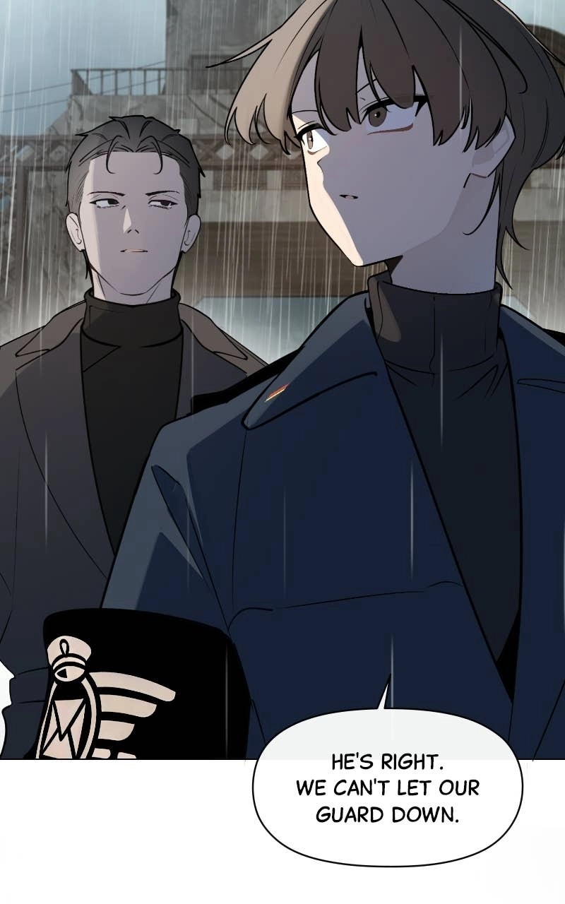 The Postman of the Apocalypse Chapter 15, page 62 of 112