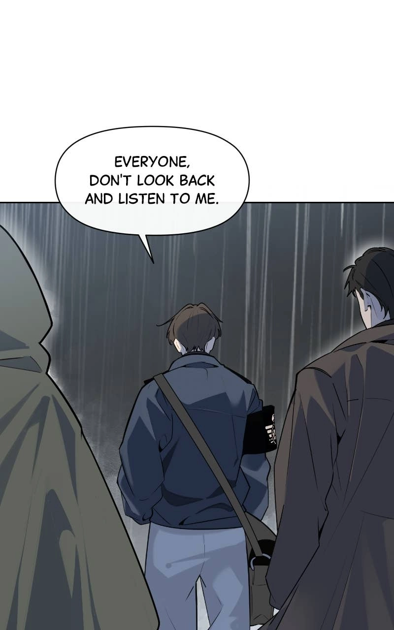 The Postman of the Apocalypse Chapter 15, page 68 of 112