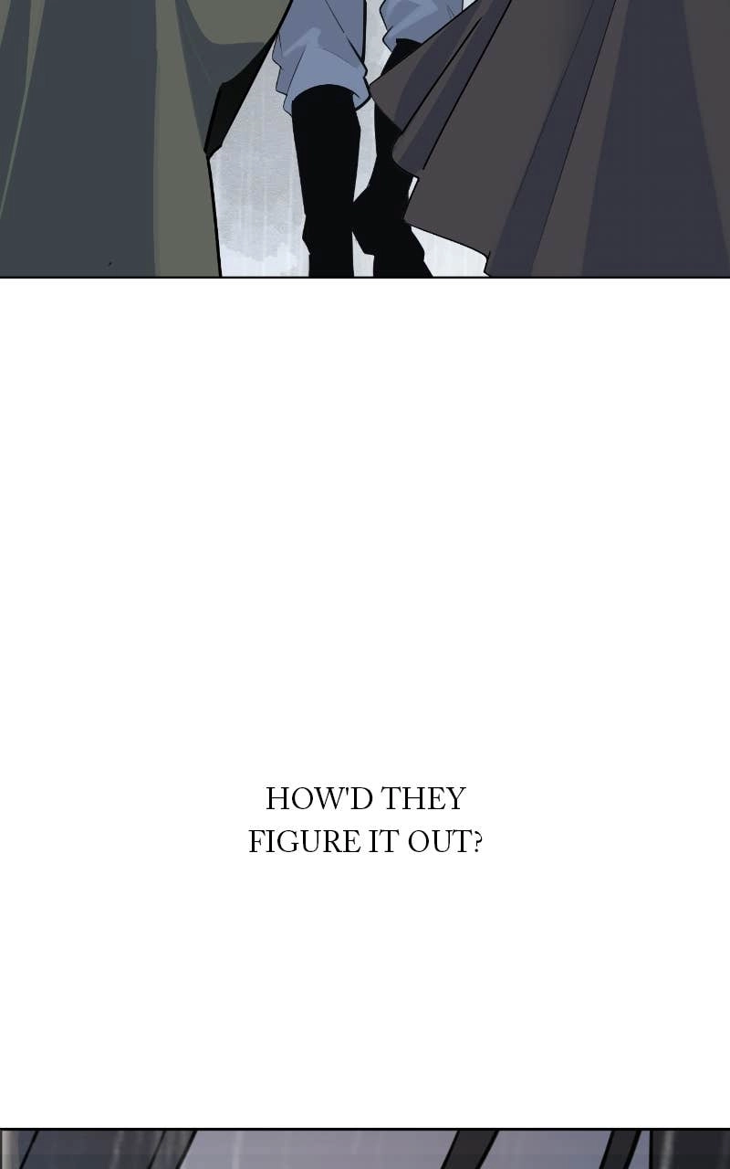 The Postman of the Apocalypse Chapter 15, page 69 of 112