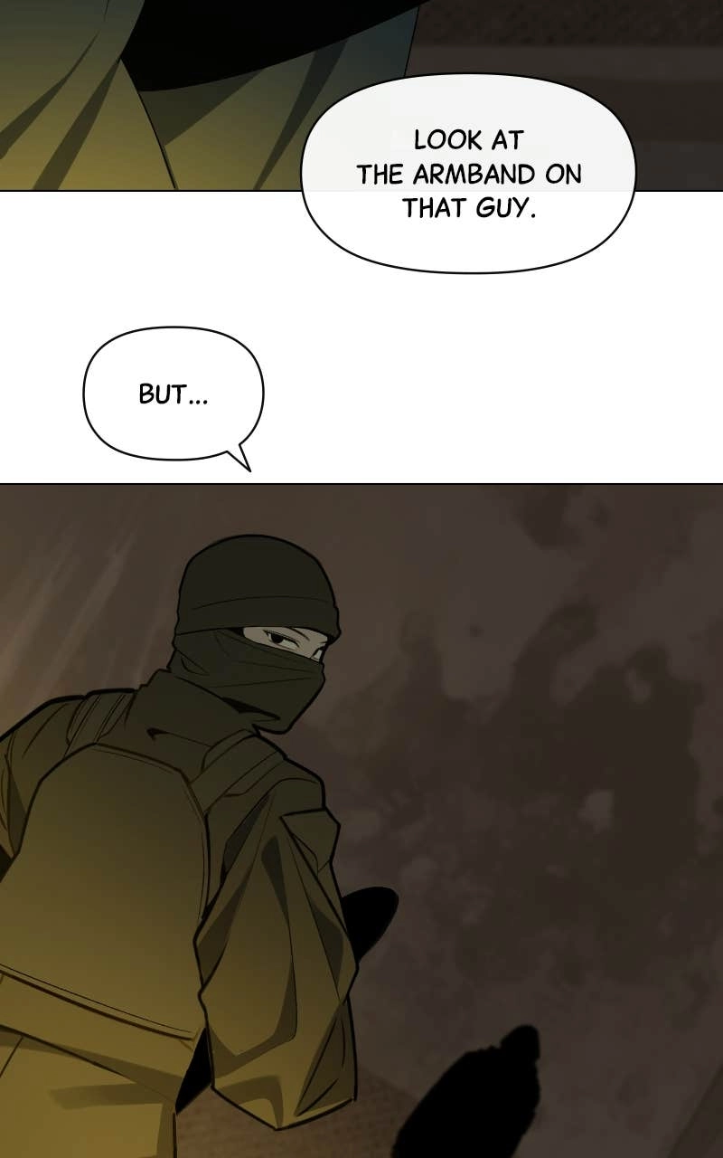 The Postman of the Apocalypse Chapter 15, page 7 of 112