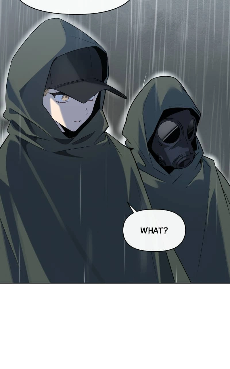 The Postman of the Apocalypse Chapter 15, page 72 of 112