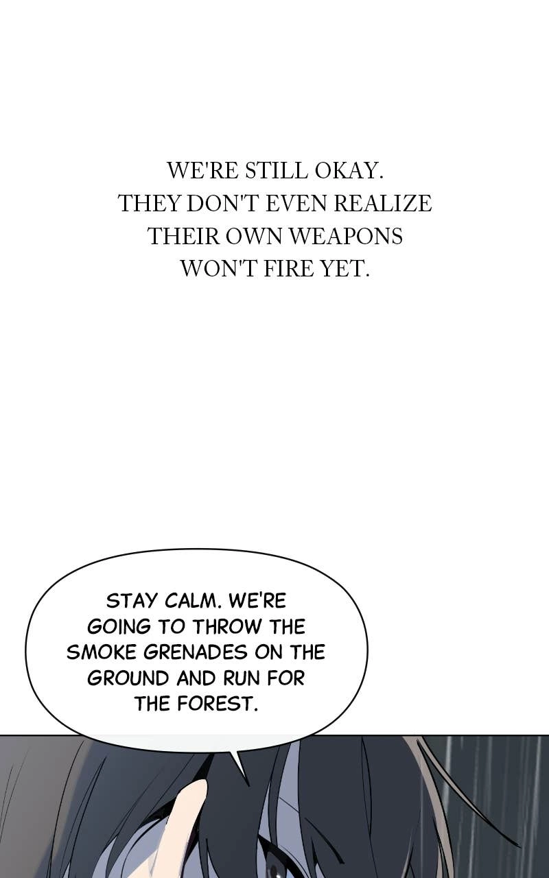 The Postman of the Apocalypse Chapter 15, page 73 of 112