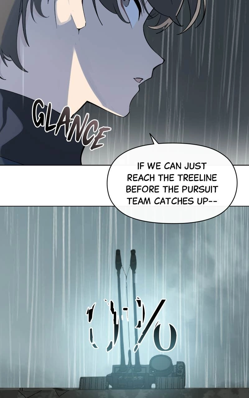 The Postman of the Apocalypse Chapter 15, page 74 of 112