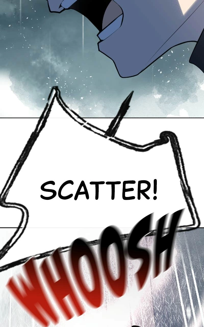 The Postman of the Apocalypse Chapter 15, page 83 of 112