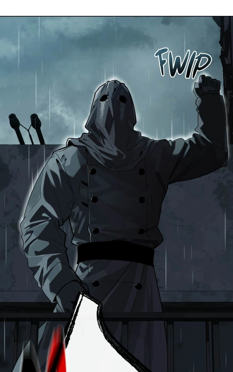 The Postman of the Apocalypse Chapter 15, page 90 of 112