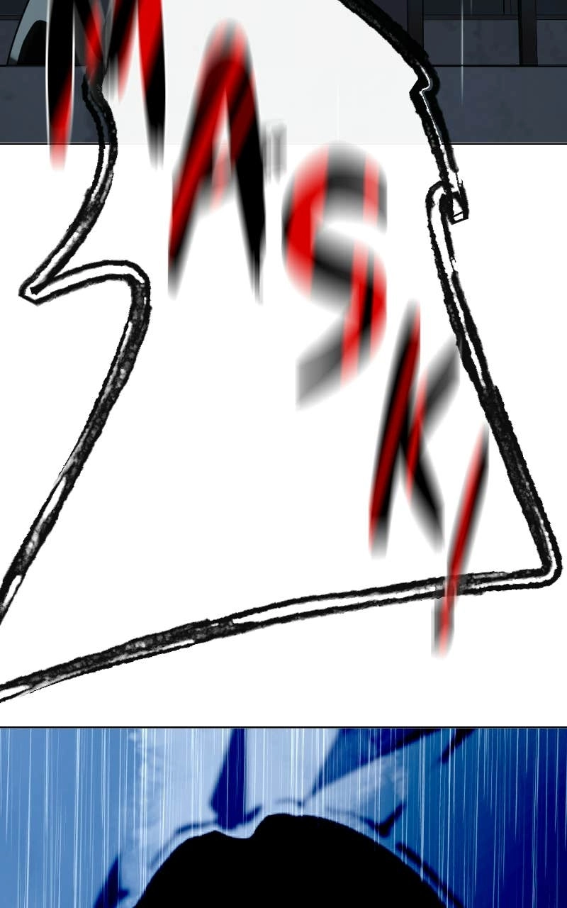 The Postman of the Apocalypse Chapter 15, page 91 of 112