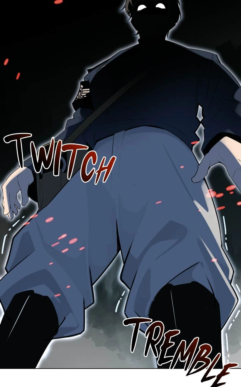 The Postman of the Apocalypse Chapter 15, page 95 of 112