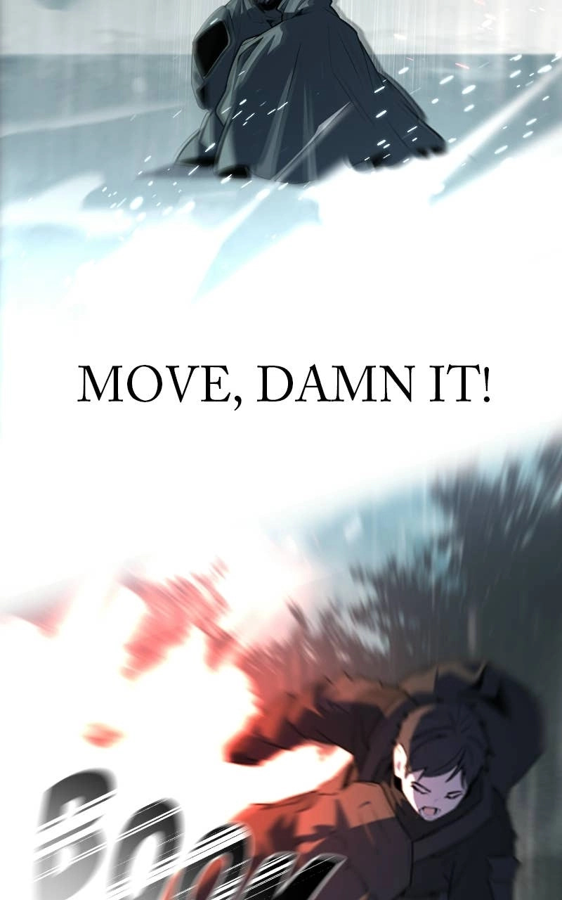 The Postman of the Apocalypse Chapter 15, page 97 of 112
