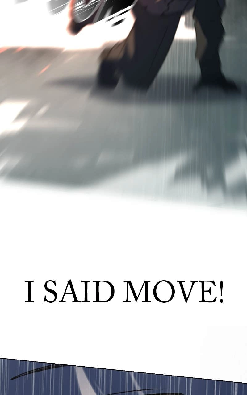 The Postman of the Apocalypse Chapter 15, page 98 of 112