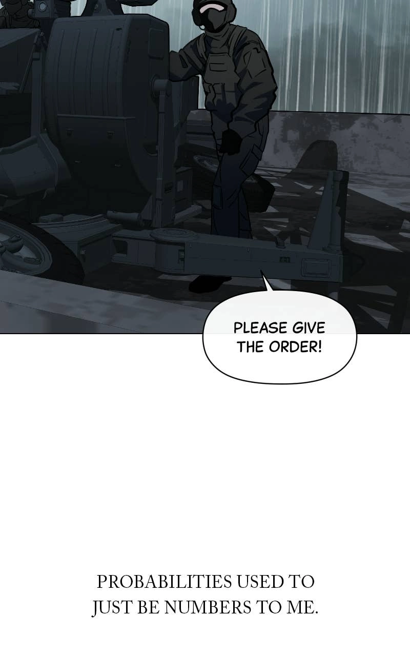 The Postman of the Apocalypse Chapter 16, page 103 of 123