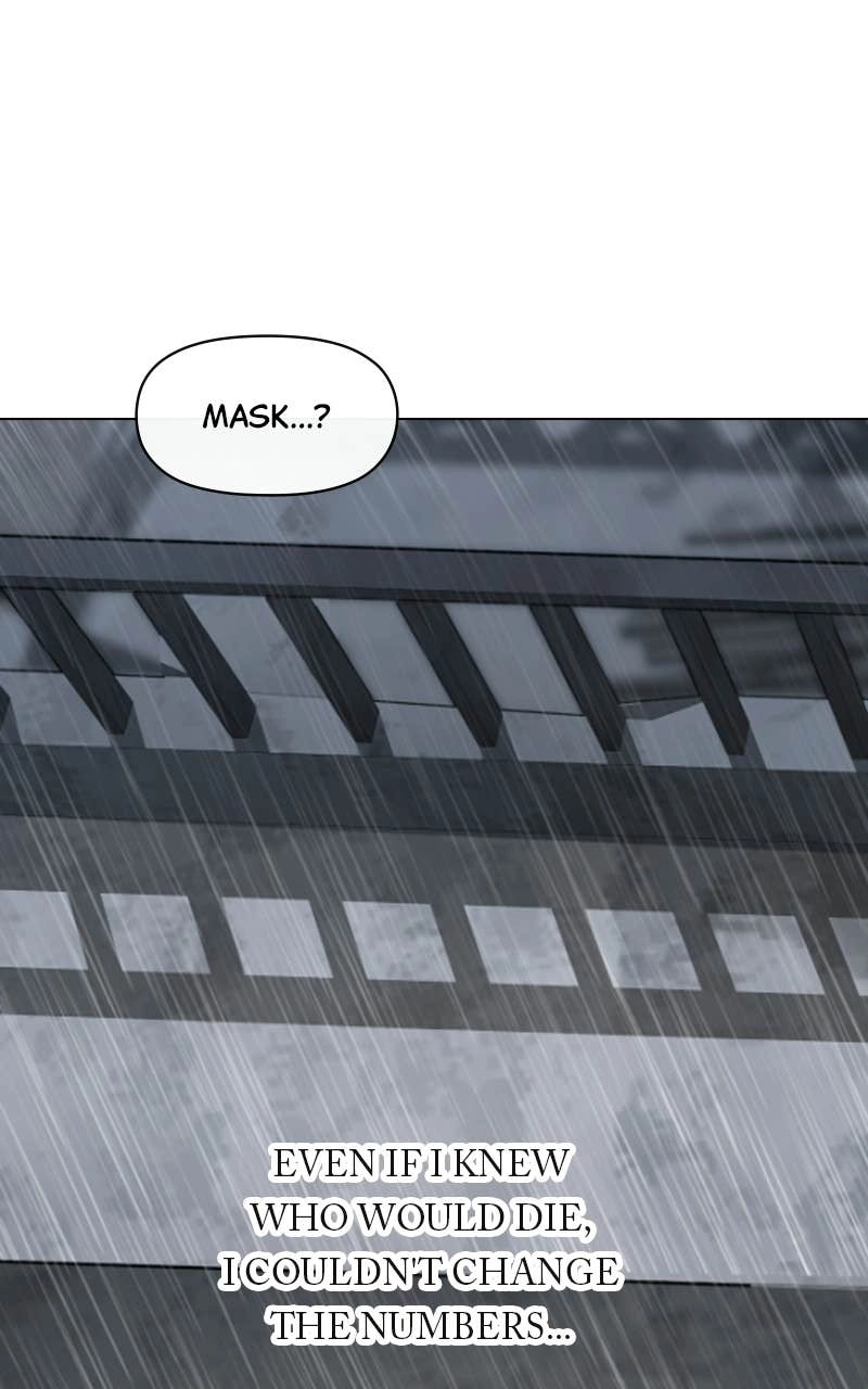 The Postman of the Apocalypse Chapter 16, page 104 of 123