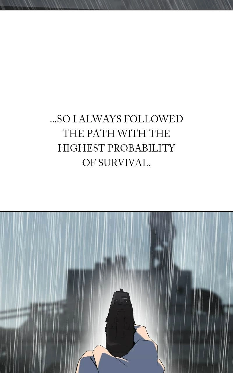 The Postman of the Apocalypse Chapter 16, page 105 of 123