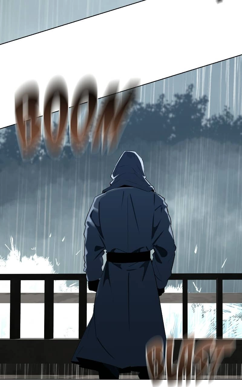 The Postman of the Apocalypse Chapter 16, page 11 of 123
