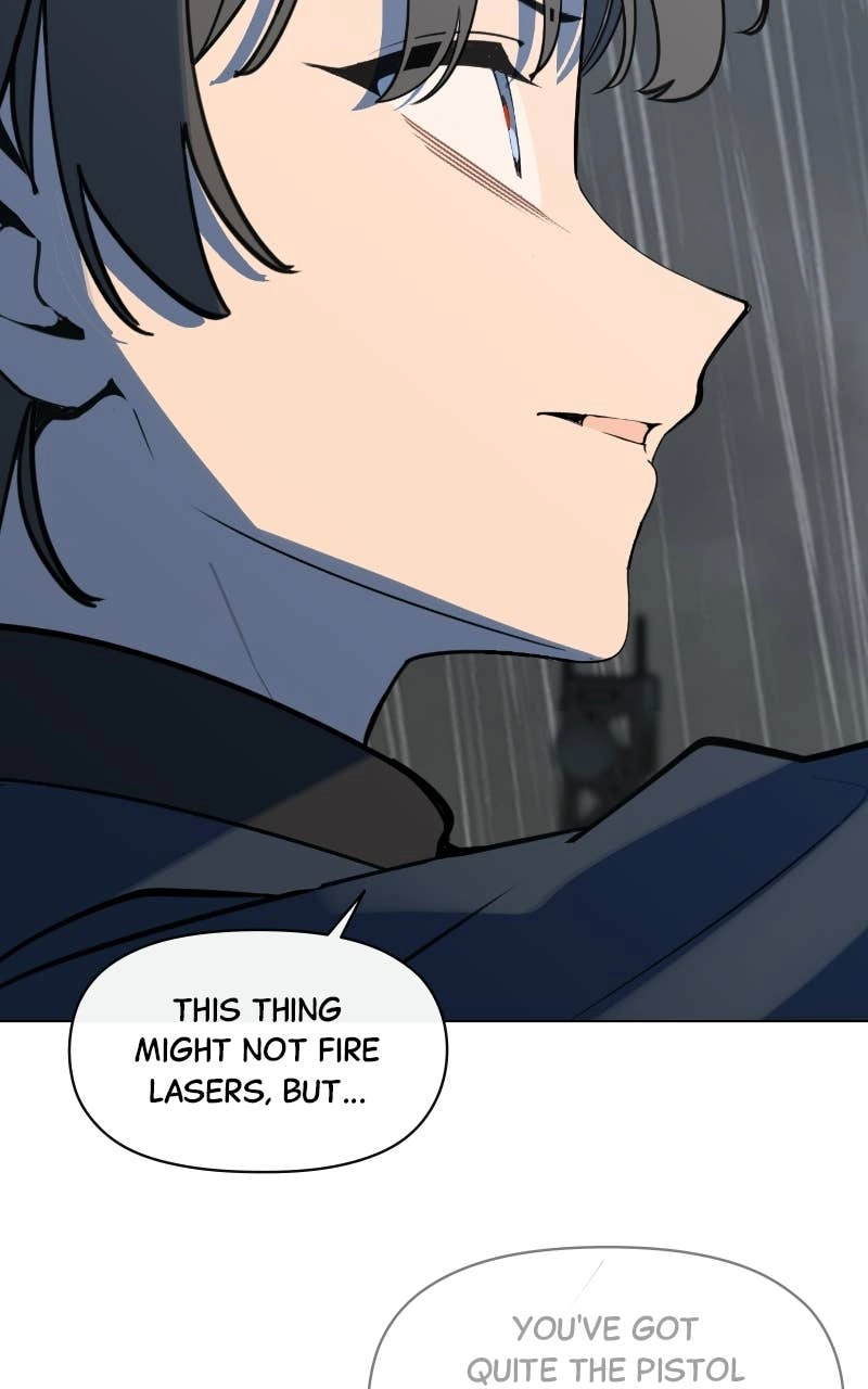 The Postman of the Apocalypse Chapter 16, page 110 of 123