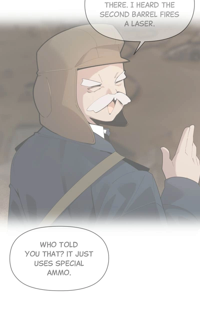 The Postman of the Apocalypse Chapter 16, page 111 of 123