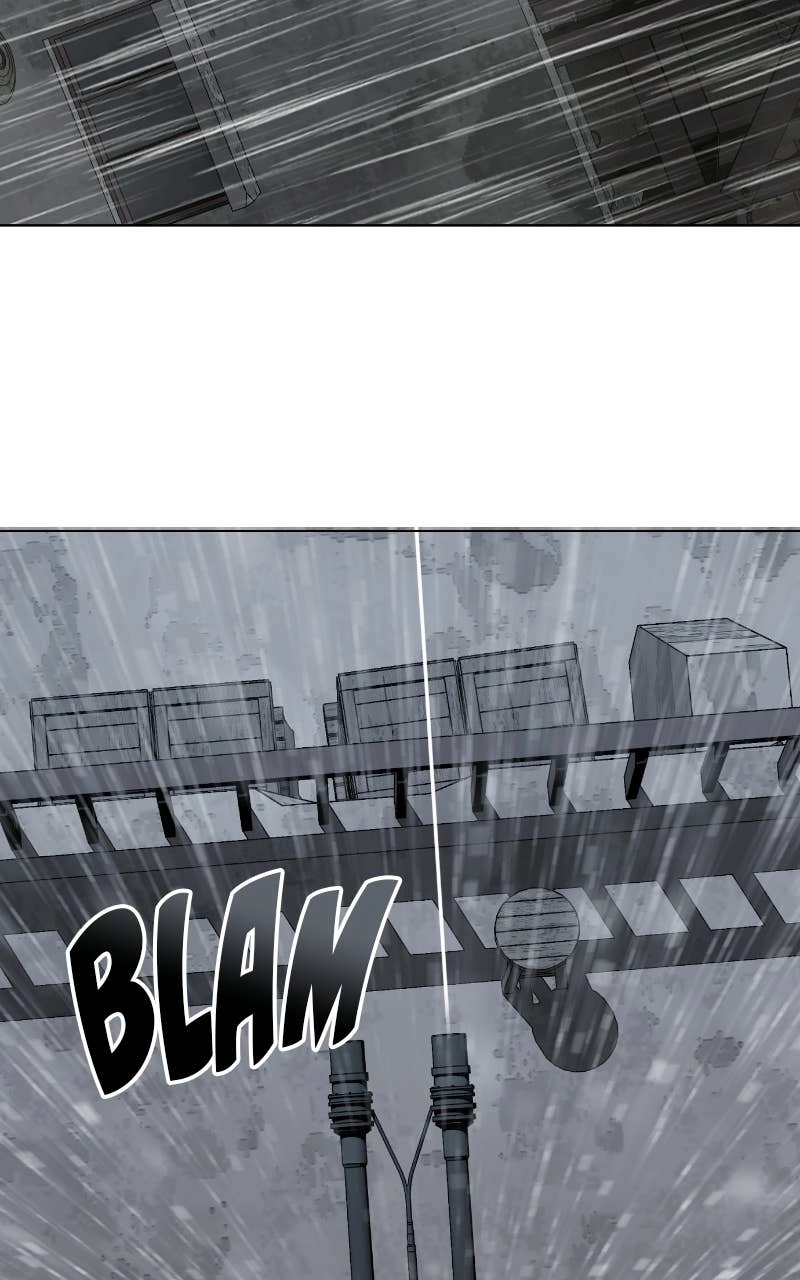 The Postman of the Apocalypse Chapter 16, page 117 of 123