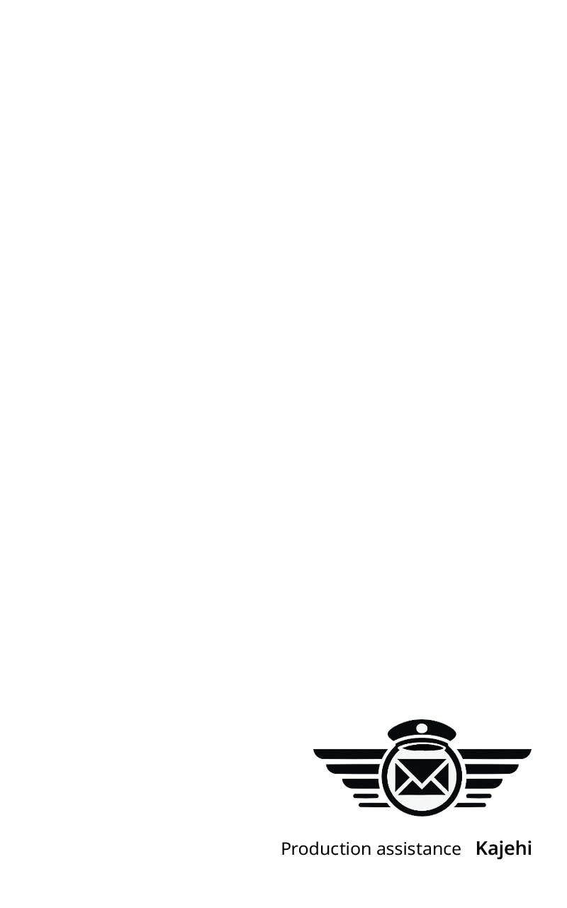 The Postman of the Apocalypse Chapter 16, page 122 of 123