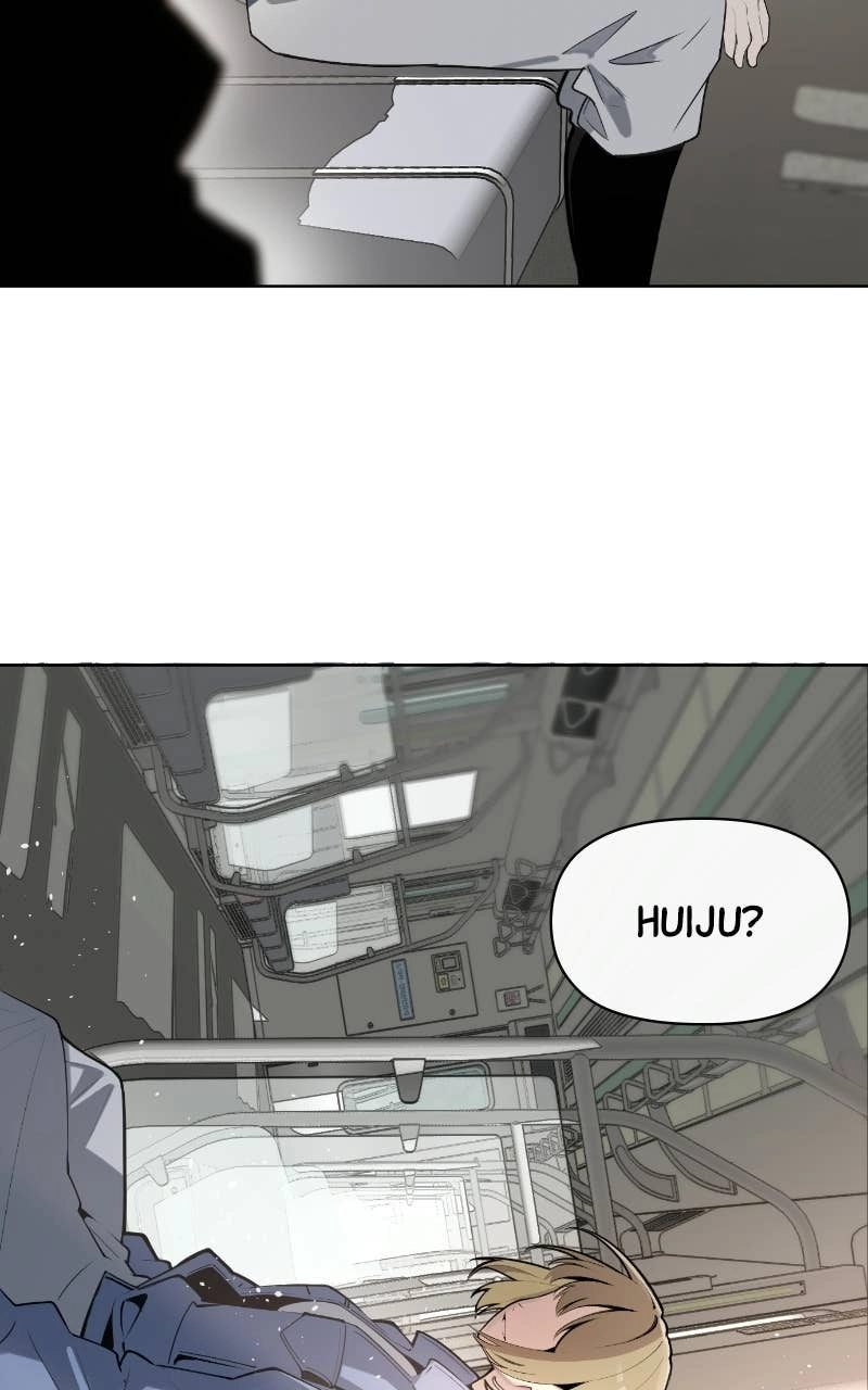 The Postman of the Apocalypse Chapter 16, page 31 of 123