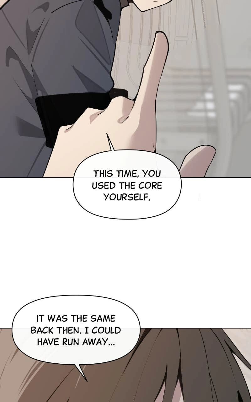 The Postman of the Apocalypse Chapter 16, page 33 of 123